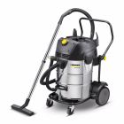 Aspirateur eau et poussières NT 75/2 Tact² Me Tc