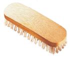 Brosse bombée nylon