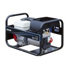 GROUPE DE SOUDAGE KOHLER VXC 220/7.5 C5 - Essence - Triphasé - Régime de soudage à 35% : 200 A - Réservoir : 6,1 L - Autonomie : 2,4 H