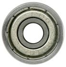 FRAISE HSS H25MM WELDON 19 MM D.19