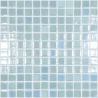 Mosaïque en verre recyclé - 107 FIREGLASS 25X25MM