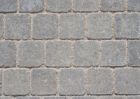 PAVE NEWHEDGE DRAI V EP6 15X15 (12,13M2) GREY AV. EC.