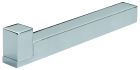 porte papier de rechange domino chrome