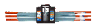 Novaliss - Pack taloche magnésium grand modèle ST + valise