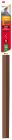 Bas de porte sol Irreg Adhesif Classique Marron 0,93 m