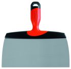 COUTEAU A ENDUIRE INOX 24CM