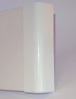 Angle Extérieur 90° / Haut. 180 mm RIVEPRO Blanc