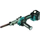 Ponceuse à bande - DBS180RTJ 18V Li-Ion 5 Ah - dim. 9 x 533 mm
