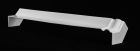 Cache Angle INT 135° haut 40 cm - Cache Angle INT 135° haut 40 cm pour Planche Rivecel et Jumbo couleur BLANC