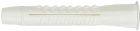 CHEV. BLANCHE GOND ISO 10 X 66 Bte de 100