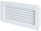 GRILLE TERM ENCAS ABS TUBE 150X70 + MOUS