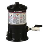Doseur HAYWARD installation en dérivation 7 kg