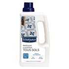 Nettoyant doux concentré - bidon 1 L