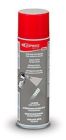 Peinture aérosol glycéro cordon de soudure finition mat légèrement satiné quartz 0,5L