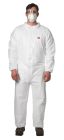 Combinaison 4500 Taille X blanc