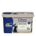 Peinture - CRÈME DE COULEUR SATIN Lin Clair 2,5 L
