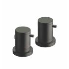 BAIN DOUCHE TRIVERDE SUR GORGE THERMOSTATIQUE 2 S CHR NOBROSSE