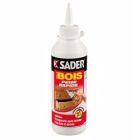 SADER COLLE BOIS RAPIDE BIBERON 250G.
