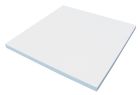 ISOLANT THERMIQUE PSE HAUTE DENSITÉ SOUS CHAPE OU DALLE FLOTTANTE, OU SOUS DALLAGE - PRB.SOL.TH34 240-2PX-1.44M2