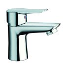 Mitigeur de lavabo OPEN avec vidage - chromé