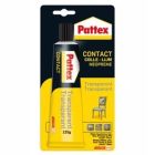PATTEX CONTACT TRANSPARENTE BLIST.125G