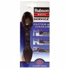 CUTTER LISSEUR RUBSON (MASTIC JOINT)