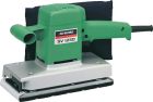 Ponceuse de finition - SV12SDUBZ 300W - plateau de long. 228mm x larg. 114mm