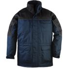Parka RIPSTOP navy/black, XXL