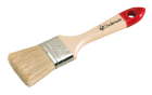 Brosse plate Taille 80 Sortie Fibres 63 mm Epaisseur 20 mm