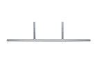 Barre à débuller alu - 1,5m