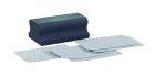 Cale à poncer et   5 garnitures abrasives auto˗agrippantes