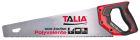 SCIE TOUS TRAVAUX 400MM POIGNEE BI-MATIERE