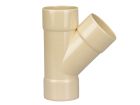 Gouttière Culotte FF 45° 50 SG