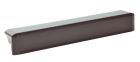 ANGLE BELRIV EXTERIEUR UNIVERSEL A 90° MARRON   - AAEM