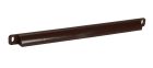 DEFLECTEUR EXTERIEUR POUR MORTAISE 250X12 MAXIMUN COULEUR MARRON   - B1803M
