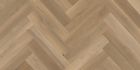 Parquet contrecollé - Iconics S 3,3 HB Calypso Aut01 paquet 16 Lames - 1,012m²