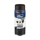 Aérosol - COLOR TOUCH EFFET SABLÉ Noir - 400 ml