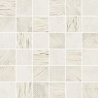 GRES CERAME - PRS MOS 5X5 MIX PLUME