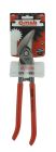 CISAILLE BICHANTOURNEUSE COUPE A GAUCHE 260MM SUR CARTE