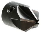 Connecteurs quick lock double filetage pour scie Ø 14 à 210 mm (x5)