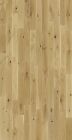Parquet contrecollé - Univers XL Long 3,3 Nat 6 lames