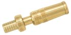 Lance gros débit avec raccord cannelé F26x34 D25