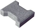 PAVE I EP4,5 19,8X16,5 (15,43M2) GRIS