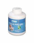 Colle PVC avec pinceau - pot de 500L