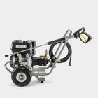 NHP THERMIQUE HD 6/15 G Classic - HD 6/15 G Classic