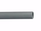 Tube PVC-U pour eaux usées - TUBEVAC NF ME COURT - diam. 100mm x long. 2m