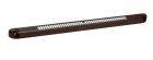 REGULATEUR MODULE 22 M3/H AVEC  ANTI INSECTE MARRON   - UBE122 M3/H AVEC M