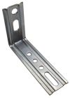 EQUERRE MENUISERIE 2 PANS  130 X 65 X 30 X 2   Bte de 100 