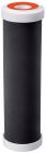 AQUAWATER 105002 - Cartouche 3 en 1 pour eau de boisson. Pour filtrer les impuretés présentes dans l'eau de la maison, éliminer les bactéries pathogènes et supprimer mauvais goût et odeurs de l'eau - Pour bol standard 9'3/4. Durée : 12 mois