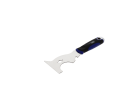 Ergomust, Riflard multi-usages 9 en 1, Lame acier inox